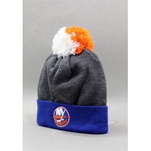Шапка Reebok NHL New York Islanders  В НАЛИЧИИ в Ярославле