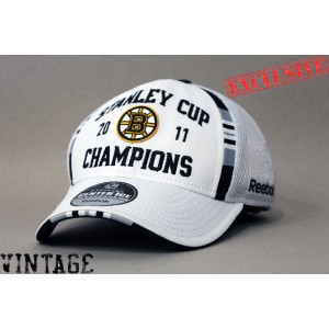 Кепка Reebok NHL Boston Bruins Stanley Cap Champions 2011  В НАЛИЧИИ в Ярославле