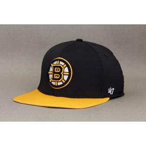Кепка 47 Brand NHL Boston Bruins   В НАЛИЧИИ в Ярославле