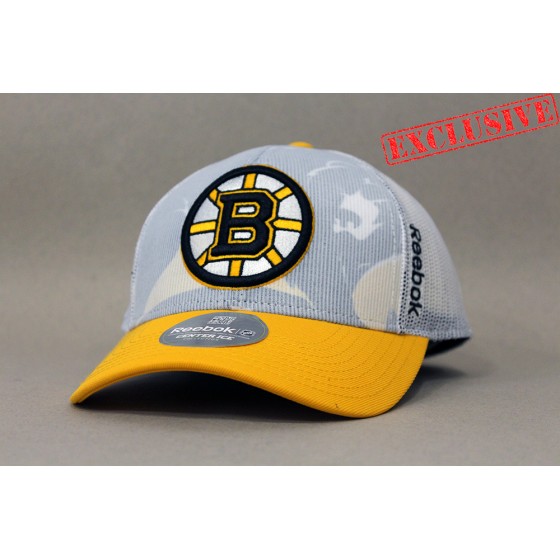 Кепка Reebok NHL Boston Bruins Draft 2014 В НАЛИЧИИ в Ярославле