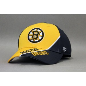 Кепка 47 Brand NHL Boston Bruins   В НАЛИЧИИ в Ярославле
