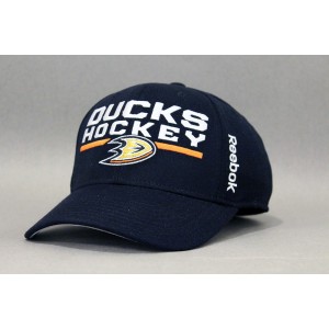 Кепка Reebok NHL Anaheim Ducks  В НАЛИЧИИ в Ярославле