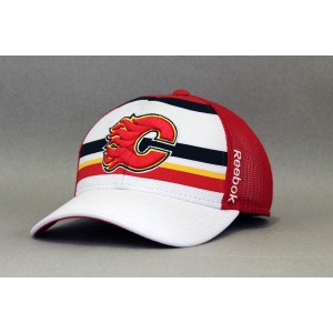 Кепка Reebok NHL Calgary Flames  В НАЛИЧИИ в Ярославле