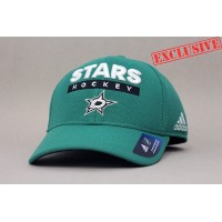 Кепка Adidas NHL Dallas Stars  В НАЛИЧИИ в Ярославле