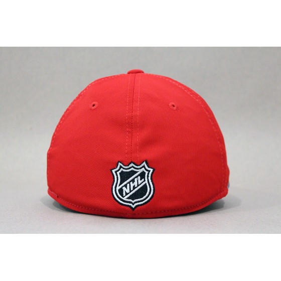 Кепка Reebok NHL Detroit Red Wings  В НАЛИЧИИ в Ярославле