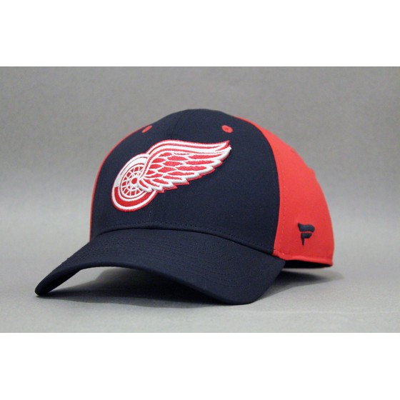 Кепка Fanatics NHL Detroit Red Wings  В НАЛИЧИИ в Ярославле