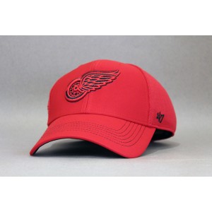 Кепка 47 Brand NHL Detroit Red Wings  В НАЛИЧИИ в Ярославле