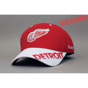 Кепка Reebok NHL Detroit Red Wings  В НАЛИЧИИ в Ярославле
