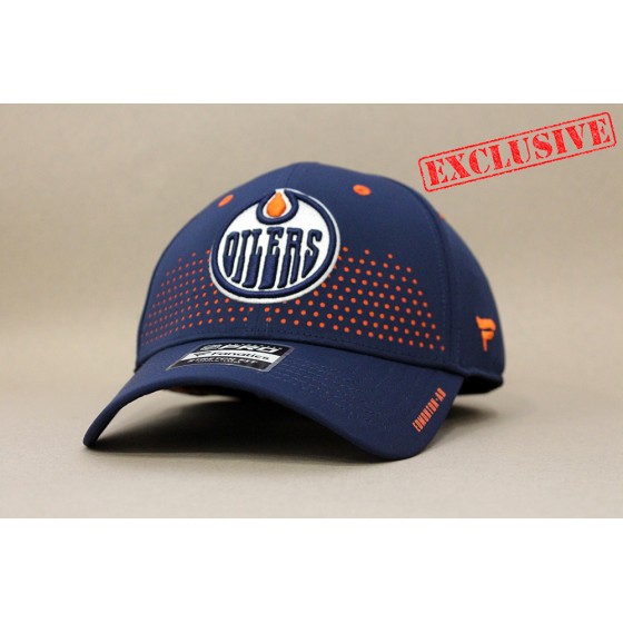 Кепка Fanatics NHL Edmonton Oilers Draft 2018 В НАЛИЧИИ в Ярославле