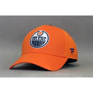 Кепка Fanatics NHL Edmonton Oilers   В НАЛИЧИИ в Ярославле