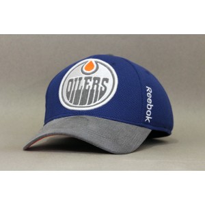 Кепка Reebok NHL Edmonton Oilers  В НАЛИЧИИ в Ярославле