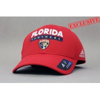 Кепка Adidas NHL Florida Panthers  В НАЛИЧИИ в Ярославле