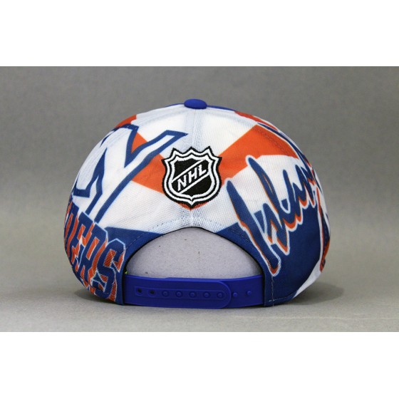 Кепка Reebok NHL New York Islanders  В НАЛИЧИИ в Ярославле