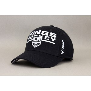 Кепка Reebok NHL Los Angeles Kings  В НАЛИЧИИ в Ярославле