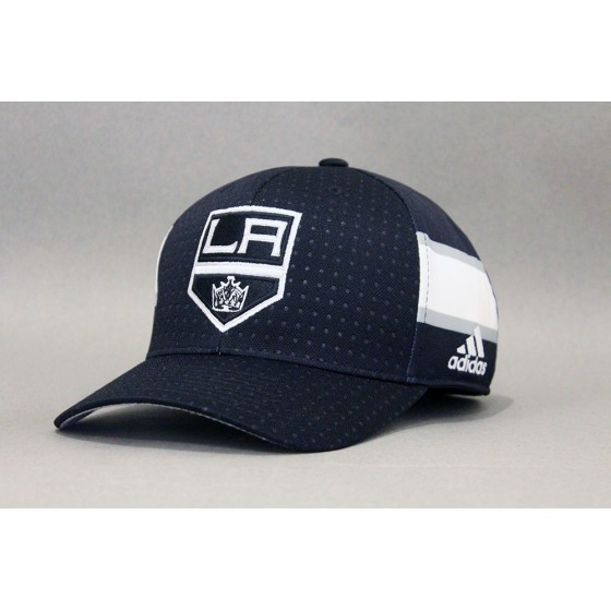 Кепка ДЕТСКАЯ Adidas NHL Los Angeles Kings  В НАЛИЧИИ в Ярославле