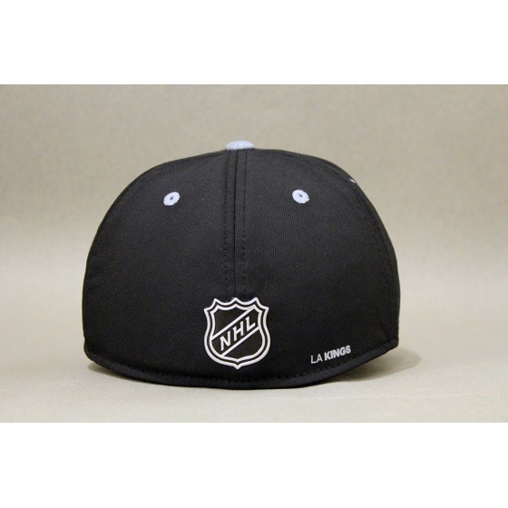 Кепка Adidas NHL Los Angeles Kings  В НАЛИЧИИ в Ярославле