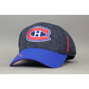 Кепка ДЕТСКАЯ Reebok NHL Montreal Canadiens  В НАЛИЧИИ в Ярославле