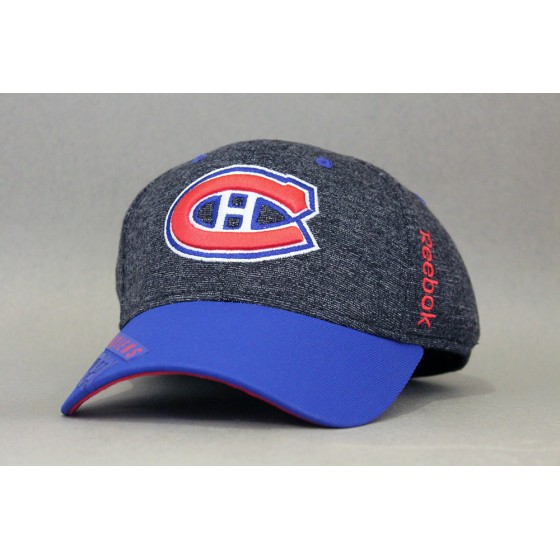 Кепка ДЕТСКАЯ Reebok NHL Montreal Canadiens  В НАЛИЧИИ в Ярославле