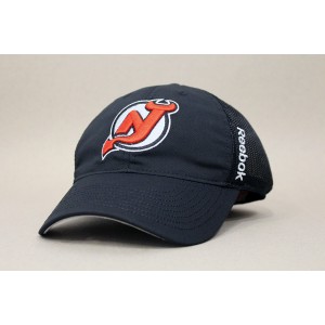 Кепка Reebok NHL New Jersey Devils  В НАЛИЧИИ в Ярославле