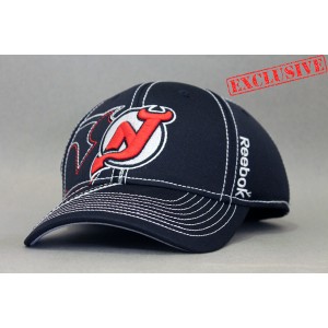 Кепка Reebok NHL New Jersey Devils Draft 2013  В НАЛИЧИИ в Ярославле