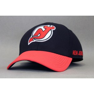 Кепка Adidas NHL New Jersey Devils   В НАЛИЧИИ в Ярославле