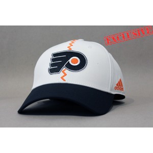 Кепка Adidas NHL Philadelphia Flyers  В НАЛИЧИИ в Ярославле