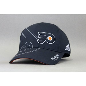 Кепка ДЕТСКАЯ Adidas NHL Philadelphia Flyers  В НАЛИЧИИ в Ярославле