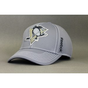 Кепка Reebok NHL Pittsburgh Penguins   В НАЛИЧИИ в Ярославле