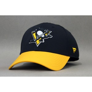Кепка Fanatics NHL Pittsburgh Penguins   В НАЛИЧИИ в Ярославле