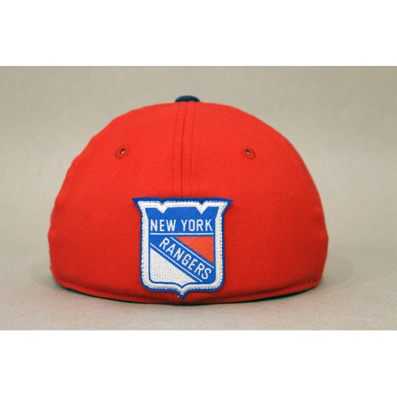 Кепка Reebok NHL New York Rangers  В НАЛИЧИИ в Ярославле