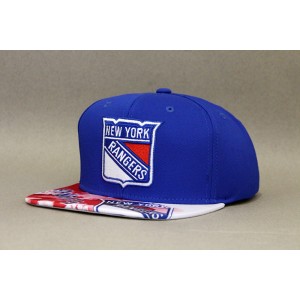 Кепка Adidas NHL New York Rangers  В НАЛИЧИИ в Ярославле