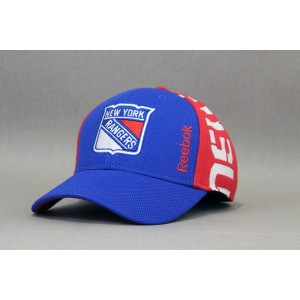 Кепка Reebok NHL New York Rangers Draft 2016  В НАЛИЧИИ в Ярославле