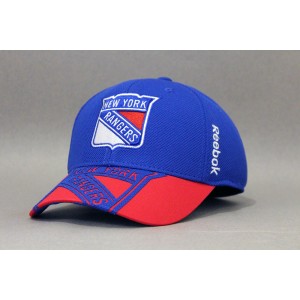 Кепка Reebok NHL New York Rangers  Draft 2015 В НАЛИЧИИ в Ярославле
