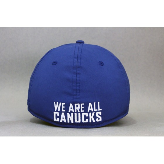 Кепка Fanatics NHL Vancouver Canucks   В НАЛИЧИИ в Ярославле