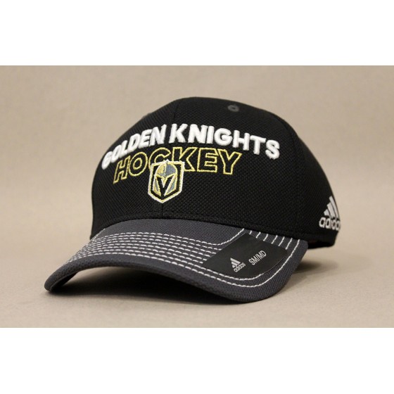 Кепка Adidas NHL Vegas Golden Knights   В НАЛИЧИИ в Ярославле
