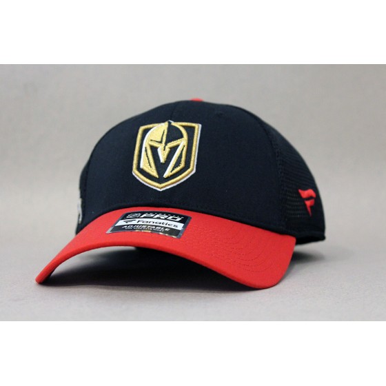 Кепка Fanatics NHL Vegas Golden Knights   В НАЛИЧИИ в Ярославле