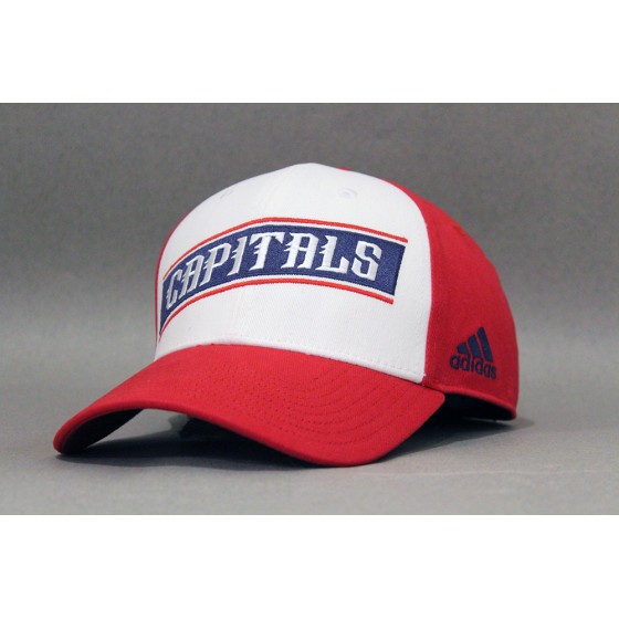 Кепка Adidas NHL Washington Capitals   В НАЛИЧИИ в Ярославле
