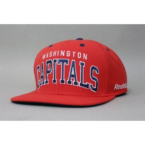 Кепка Reebok NHL Washington Capitals    В НАЛИЧИИ в Ярославле