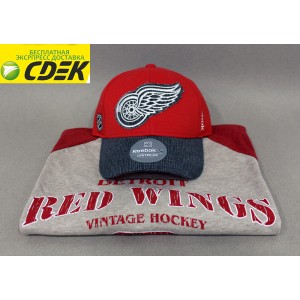 Подарочный комплект NHL  Detroit Red Wings В НАЛИЧИИ в Ярославле