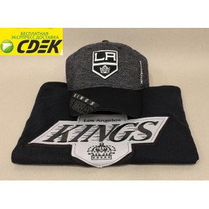 Подарочный комплект NHL  Los Angeles Kings В НАЛИЧИИ в Ярославле