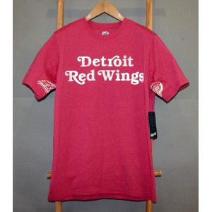 Футболка Hands High NHL Detroit Red Wings   В НАЛИЧИИ в Ярославле