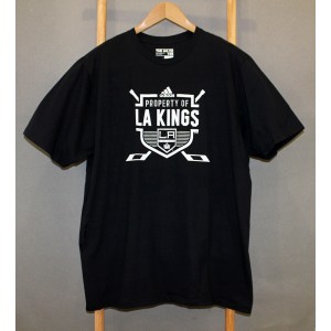 Футболка  Los Angeles Kings Adidas NHL   В НАЛИЧИИ в Ярославле