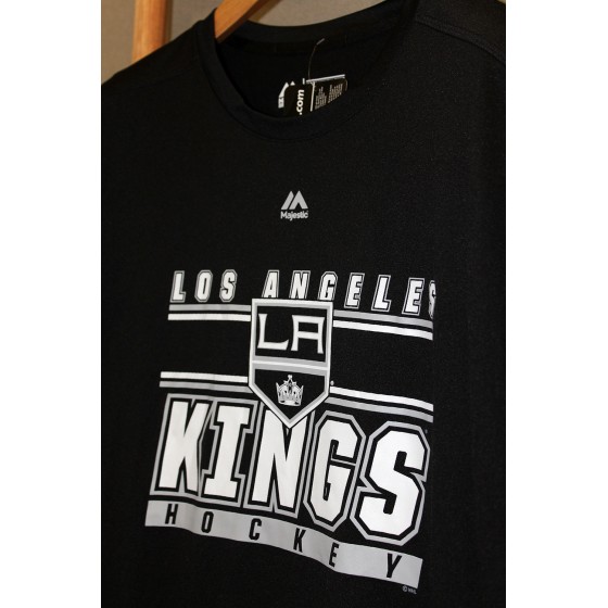 Футболка Majestic NHL Los Angeles Kings Cool Base  В НАЛИЧИИ в Ярославле