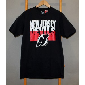 Футболка New Jersey Devils Reebok NHL   В НАЛИЧИИ в Ярославле