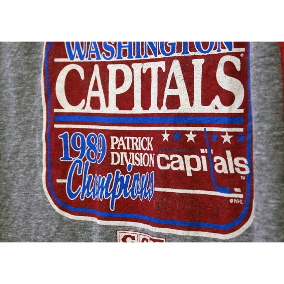 Кофта  Washington Capitals NHL CCM  В НАЛИЧИИ в Ярославле