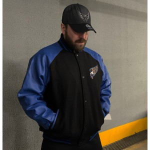 Куртка G-III NHL  Washington Capitals  В НАЛИЧИИ в Ярославле
