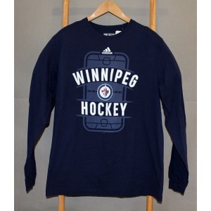 Кофта Adidas NHL Winnipeg Jets В НАЛИЧИИ в Ярославле