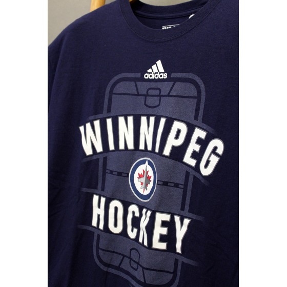 Кофта Adidas NHL Winnipeg Jets В НАЛИЧИИ в Ярославле