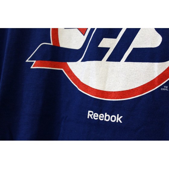 Футболка Reebok NHL Winnipeg Jets В НАЛИЧИИ в Ярославле